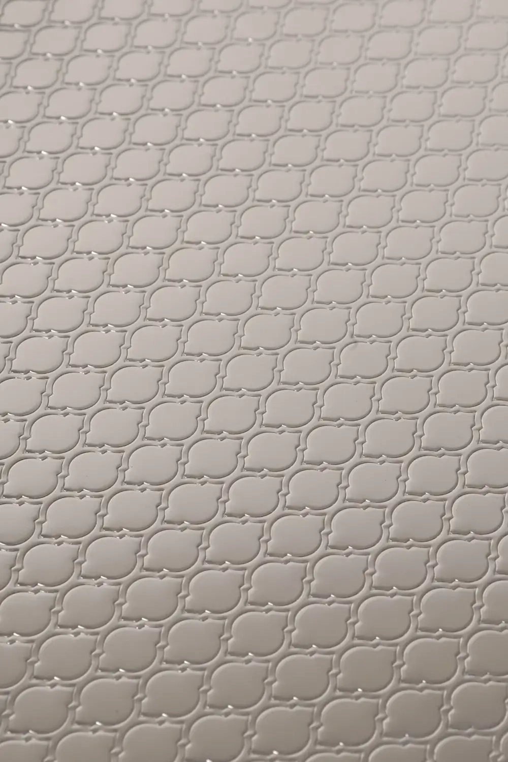 Paslanmaz Çelik Oval Gümüş 2’li Tepsi Seti – Altın Kulplu Servis