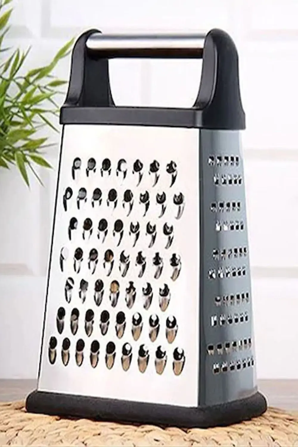 Paslanmaz Çelik Rende - Çok Işlevli En Iyi Kalite