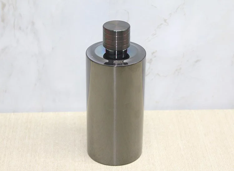 Paslanmaz Çelik Shaker Model 1 – Dayanıklı ve Şık Tasarım