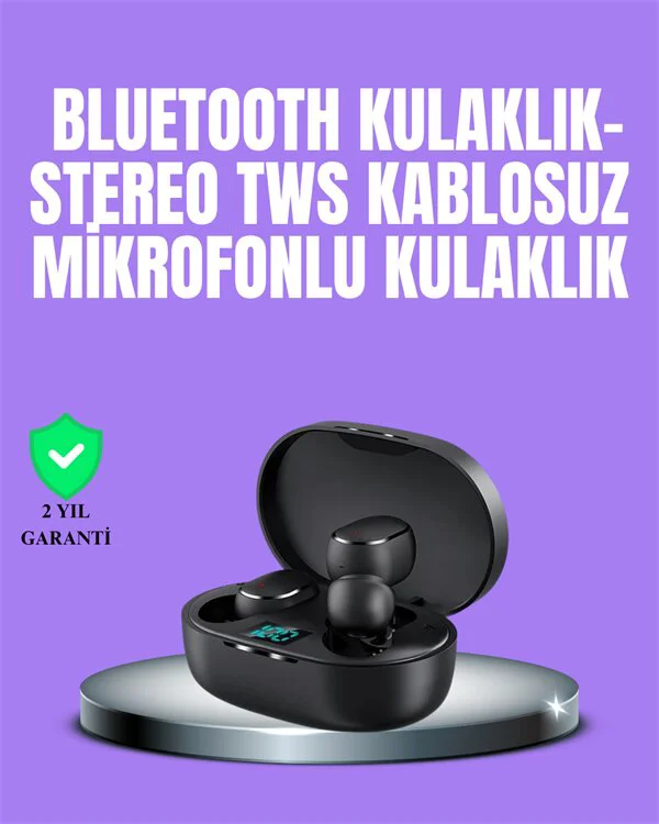 Paslanmaz Çelik Tıraş Makinesi - T-Bıçaklı, Uzun Pil Ömrü ve USB Şarj