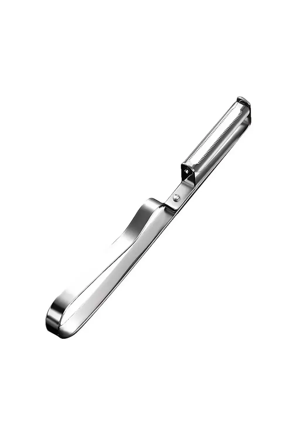 Paslanmaz Çelik Yan Soyacak 16 cm Renkli Sebze ve Meyve Soyacağı Paslanmaz Çelik Yan Soyacak 16 cm Renkli Sebze ve Meyve Soyacağı