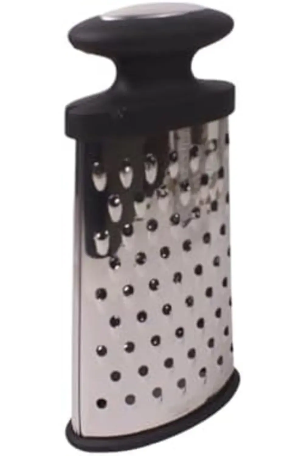 Paslanmaz Çelik Yassı Tutmalı Rende, 3 Yönlü Rendeleme Yassı Tasa