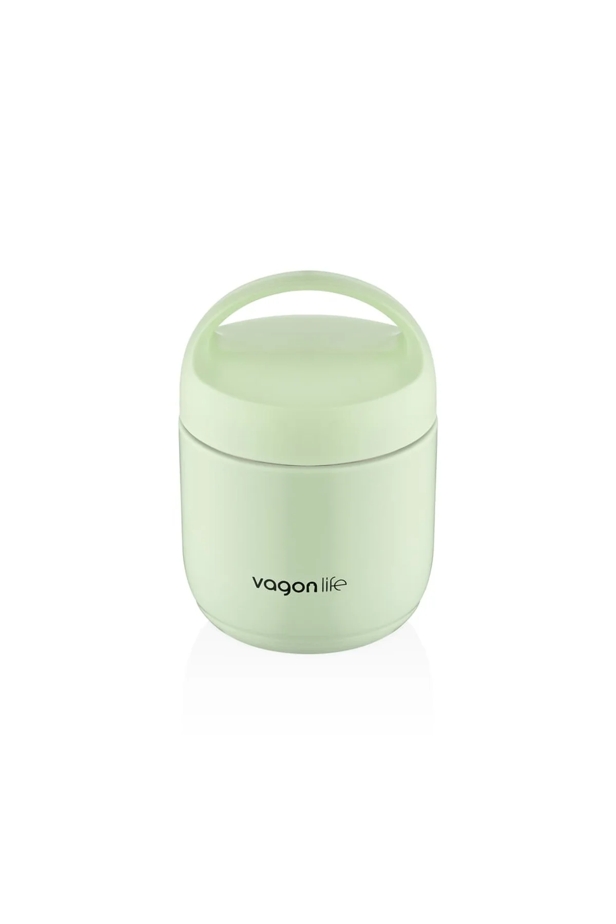Paslanmaz Çelik Yemek Termosu - 1200ml - Lunch Box
