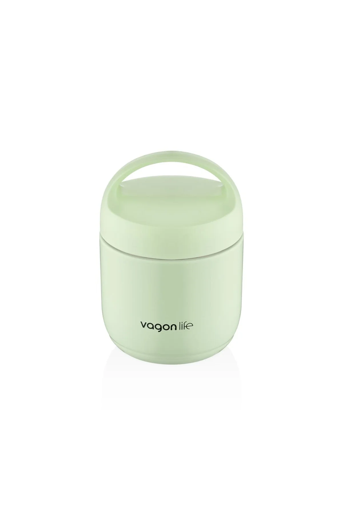 Paslanmaz Çelik Yemek Termosu - 1200ml - Lunch Box Paslanmaz Çelik Yemek Termosu - 1200ml - Lunch Box
