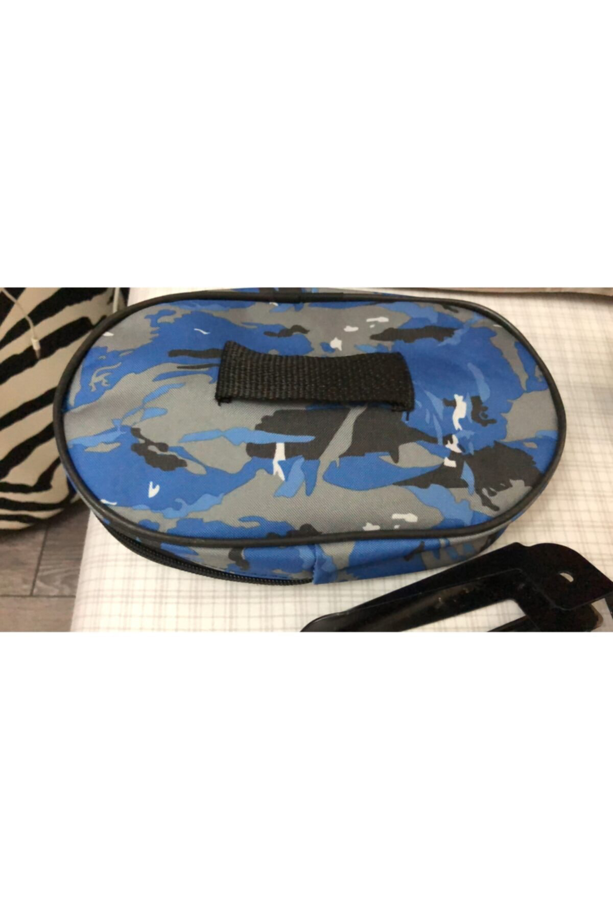 Paslanmaz Çelik Yerli Üretim Katlanır Portatif Kürek Çekiç Çapa B