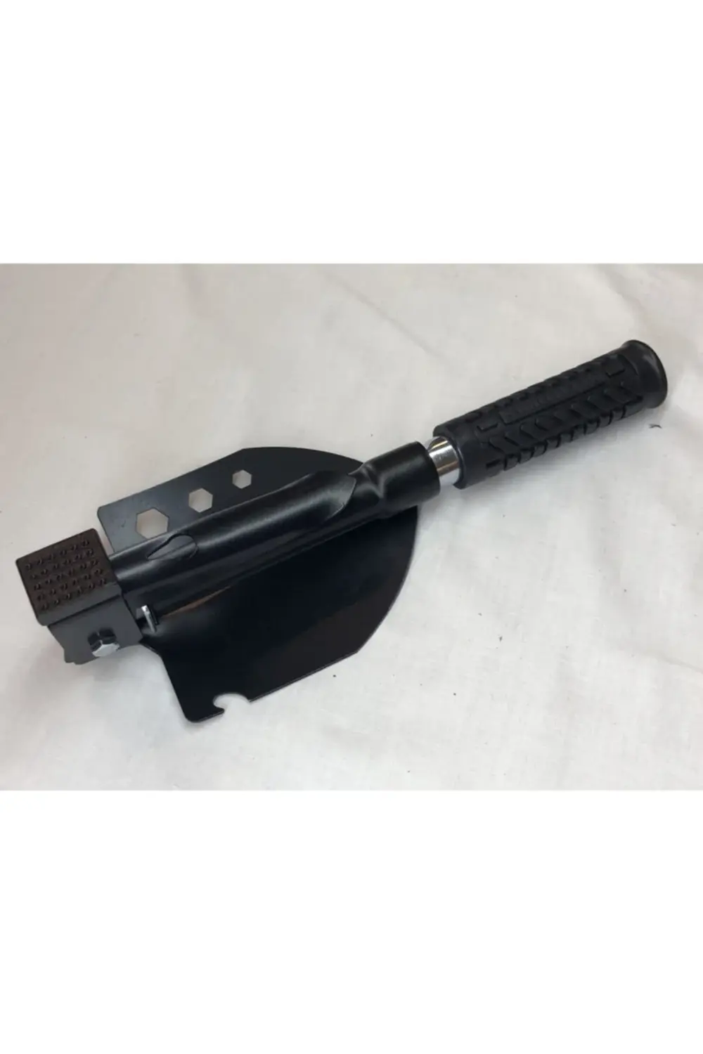 Paslanmaz Çelik Yerli Üretim Katlanır Portatif Kürek Çekiç Çapa B