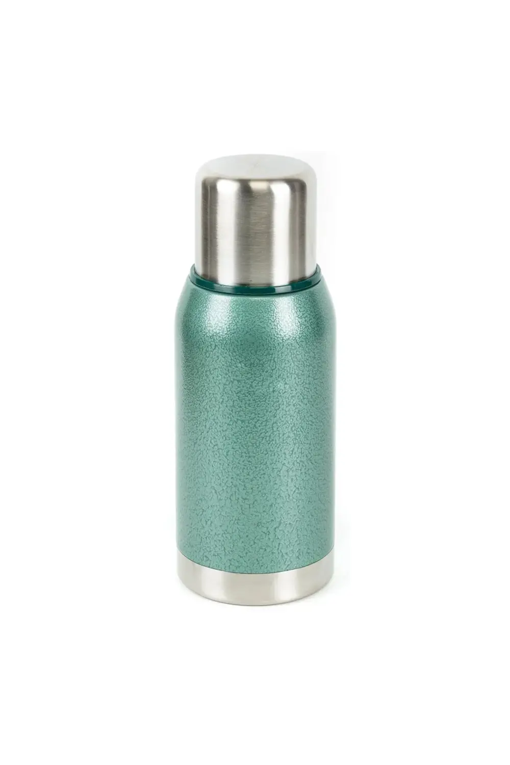 Paslanmaz Çelik Yeşil 750 Ml Vakumlu Termos (hobicity) Paslanmaz Çelik Yeşil 750 Ml Vakumlu Termos (hobicity)