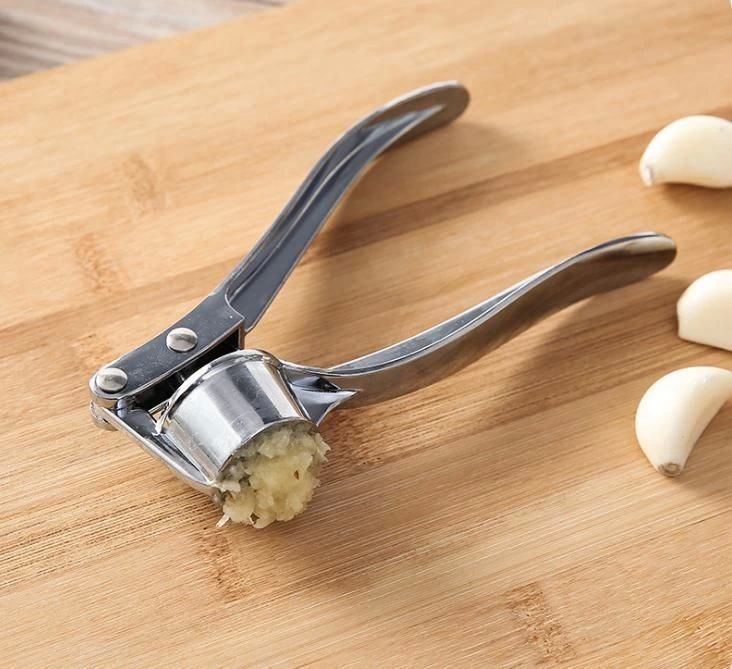 Just Cheap Store Paslanmaz Çelik Sarımsak Presi Just Cheap Store Paslanmaz Çelik Sarımsak Presi