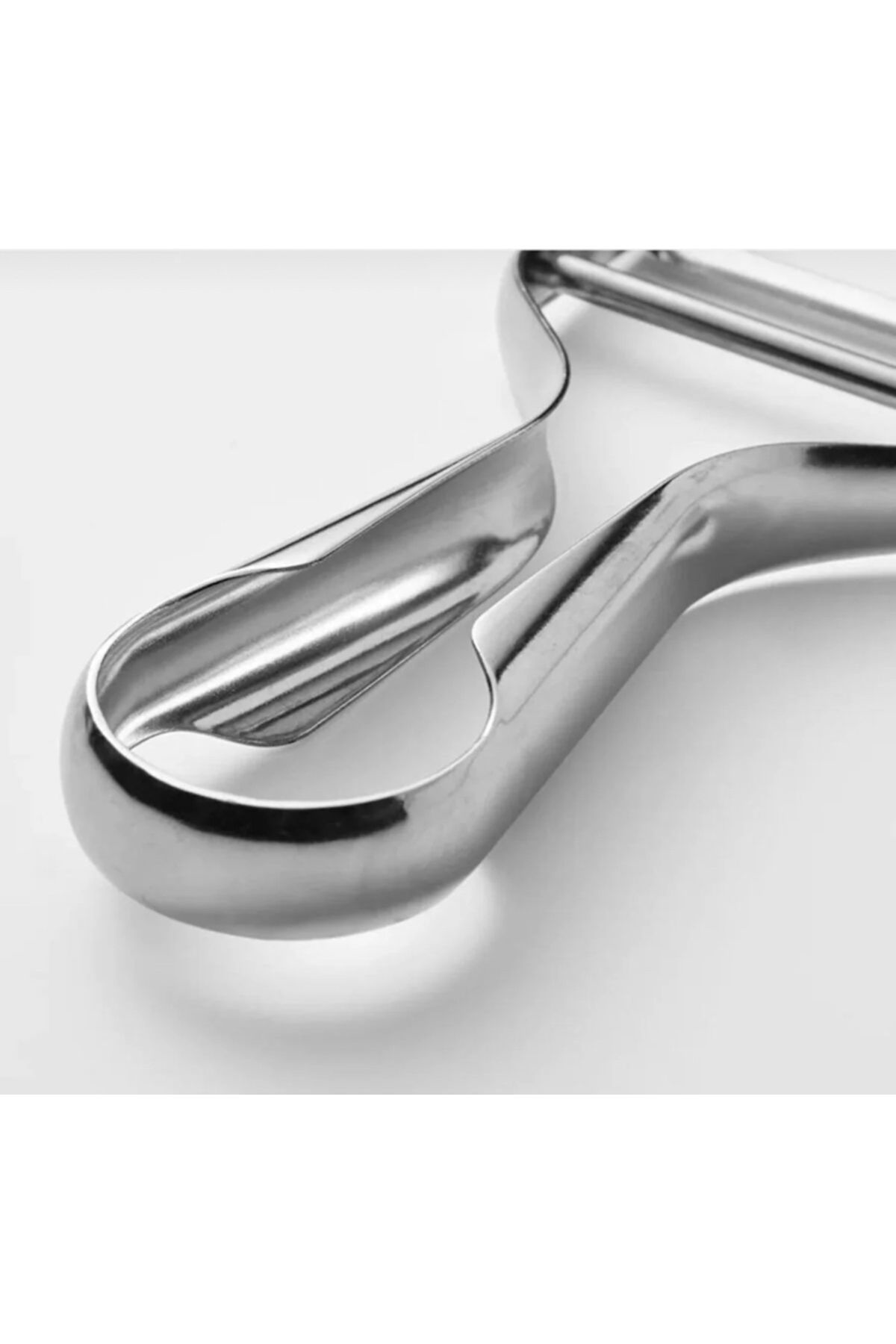 İkea Paslanmaz Çelik Rende+ Pabjuda 2’Li Çelik Çırpıcı+ Vardagen Pasla