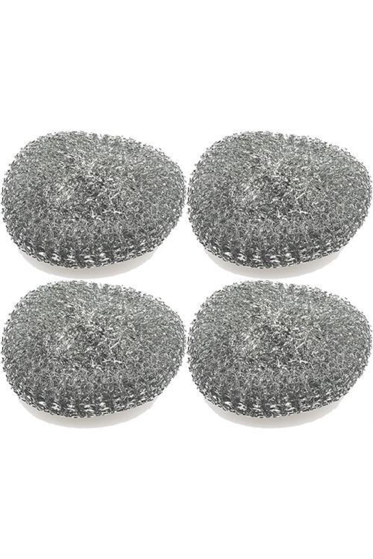 Transformacion Paslanmaz Çelik Tel 4 Lü Bulaşik Teli