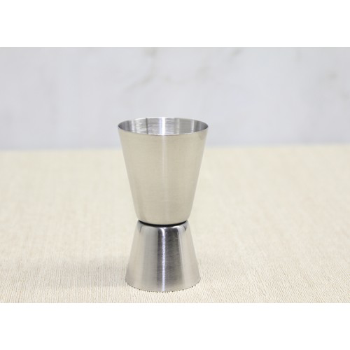 Paslanmaz Çelik Kokteyl Bar Ölçeği 25/50 Ml