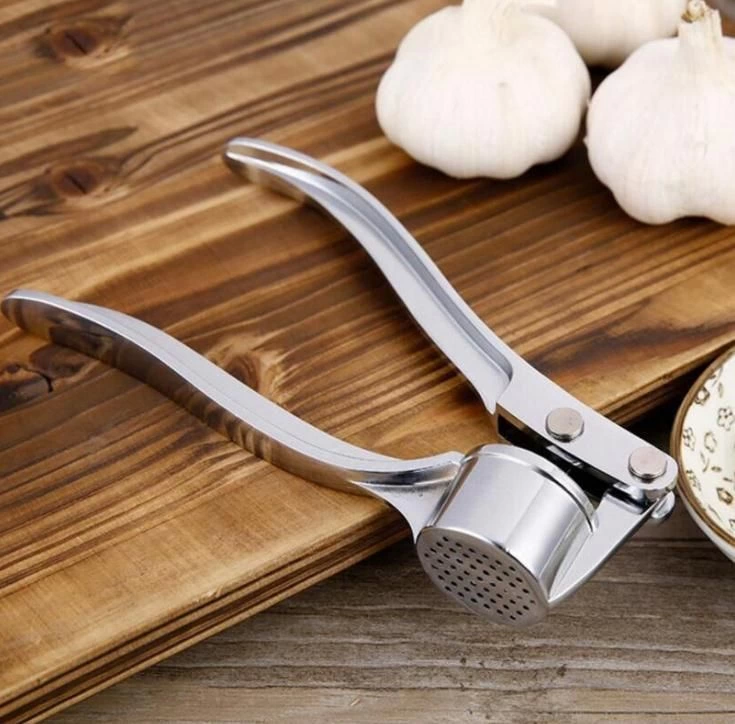 Just Cheap Store Paslanmaz Çelik Sarımsak Presi Just Cheap Store Paslanmaz Çelik Sarımsak Presi