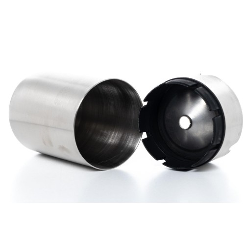 Woody Sofia Paslanmaz Çelik Küllük