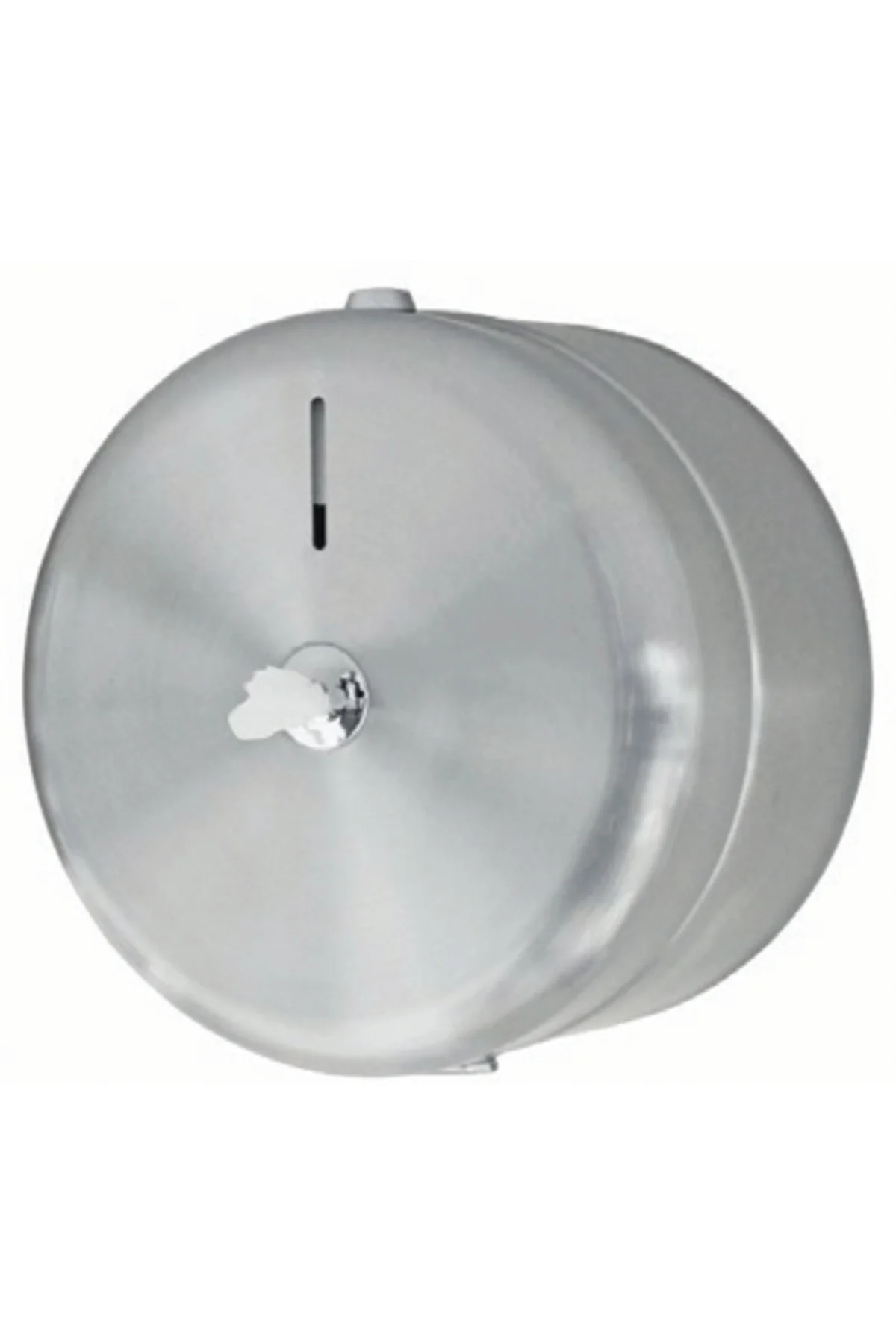 PASLANMAZ CİMRİ WC KAĞIT VERİCİ