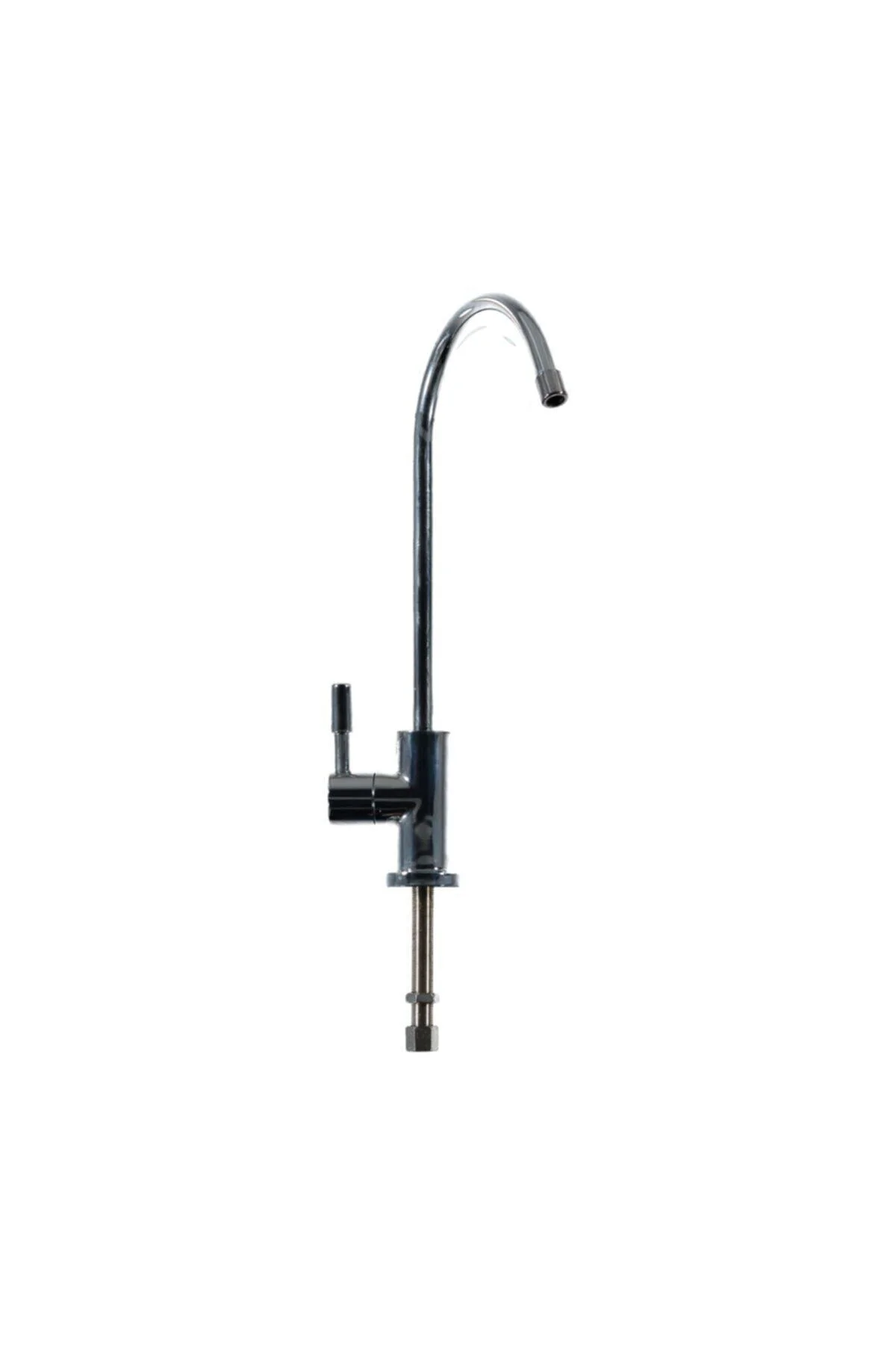 Paslanmaz Inox Arıtma Musluğu