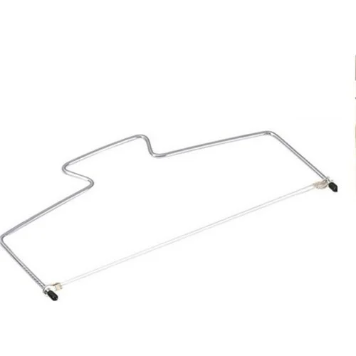 Paslanmaz Metal Pasta Kesme Dilimleyici Aparatı Bx40 Fiyatı, Yorumları ve Özellikleri