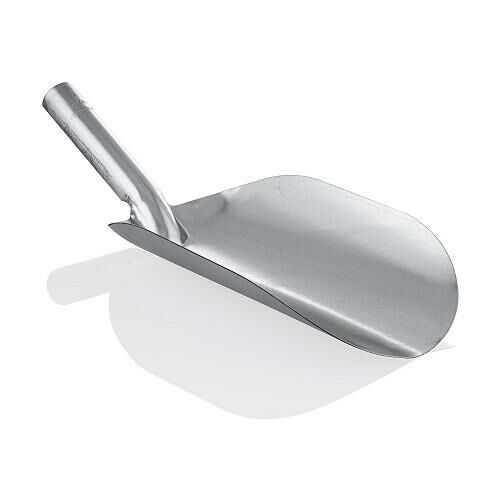 Paslanmaz Şaşula( Kürek ) 1