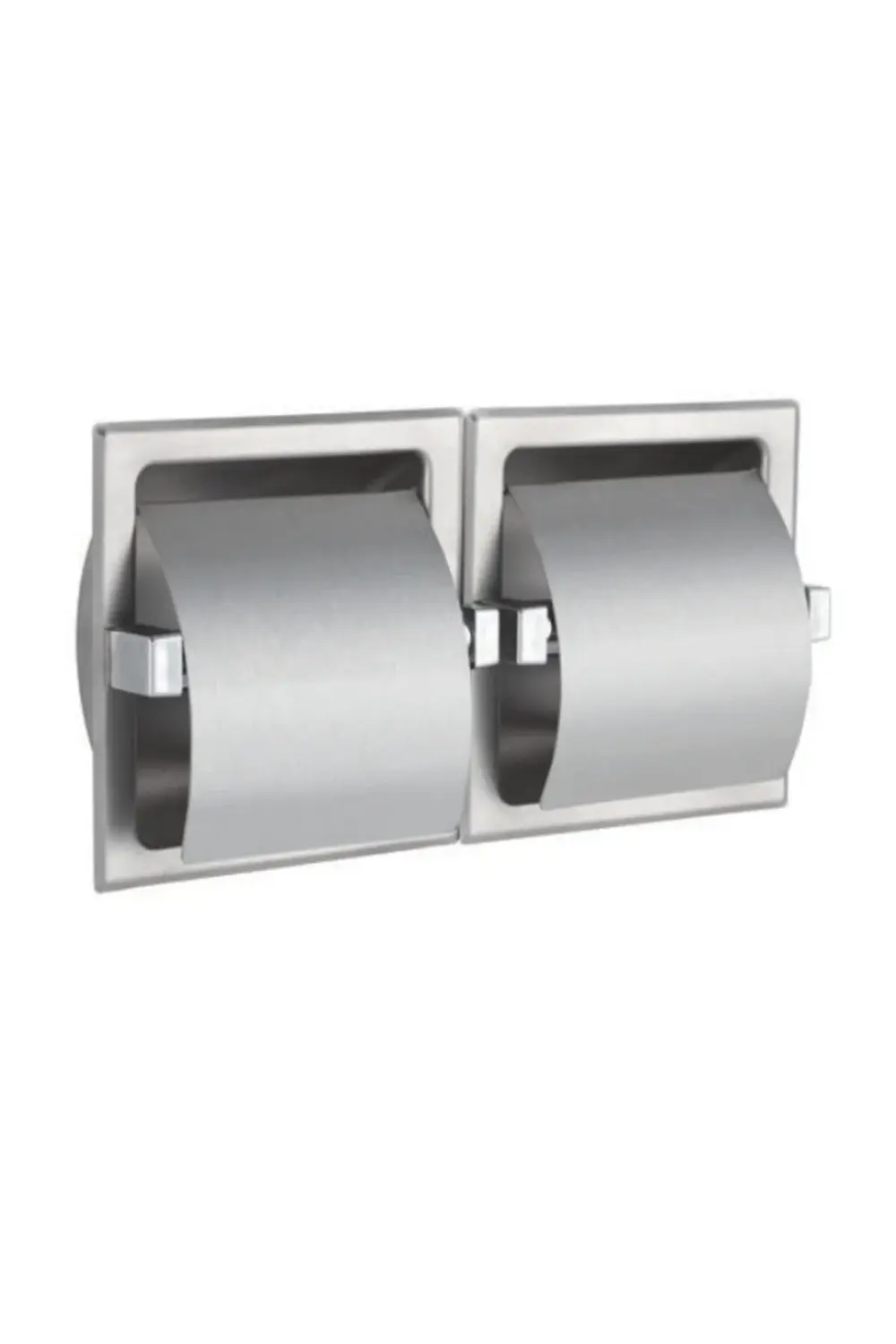 PASLANMAZ SIVA ALTI İKİLİ KAĞITLIK