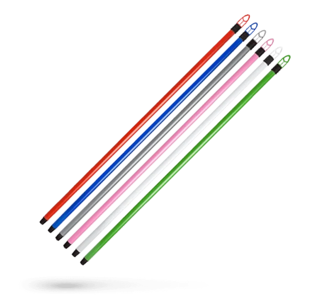 Paspas / Çek Çek Sapı - 120 Cm