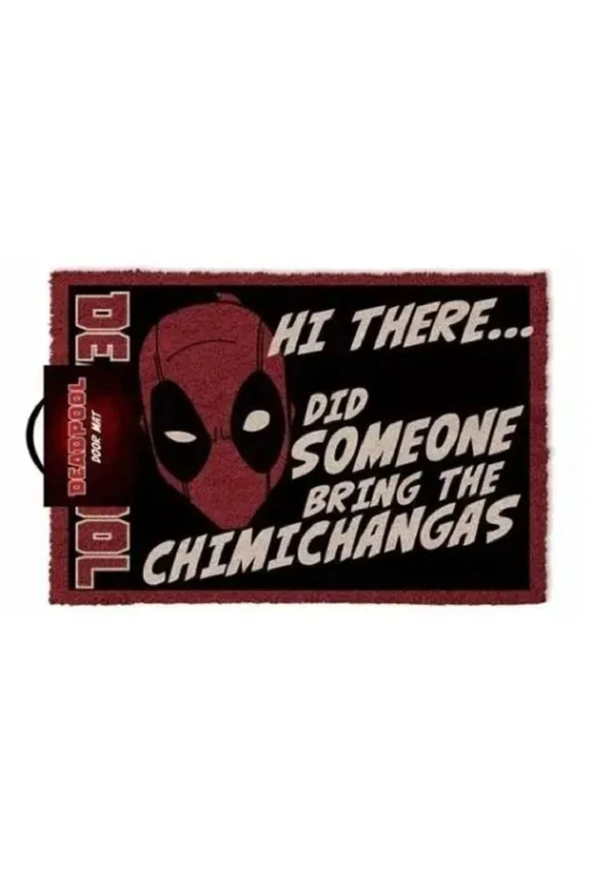 Paspas Deadpool