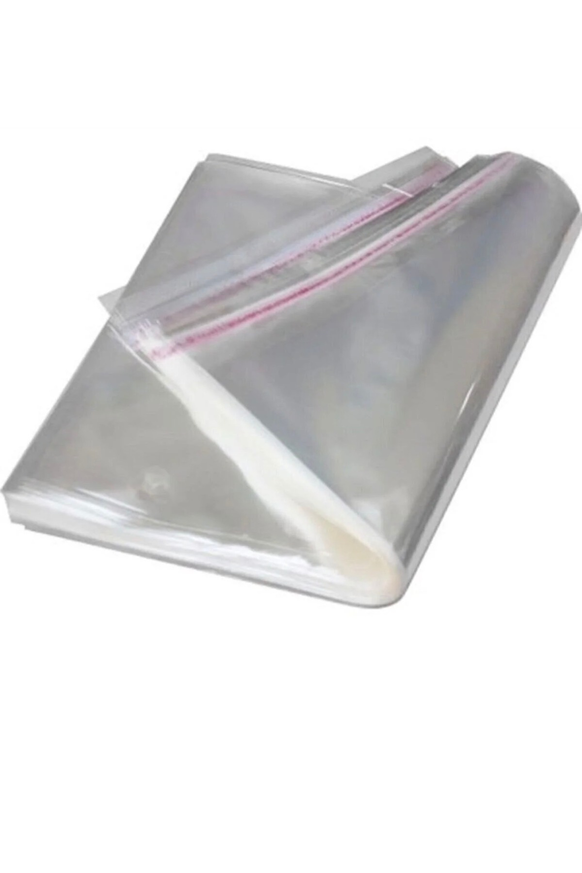 PASPAS JELATİN POŞETİ 4 ADET (2 ÖN 2 ARKA)