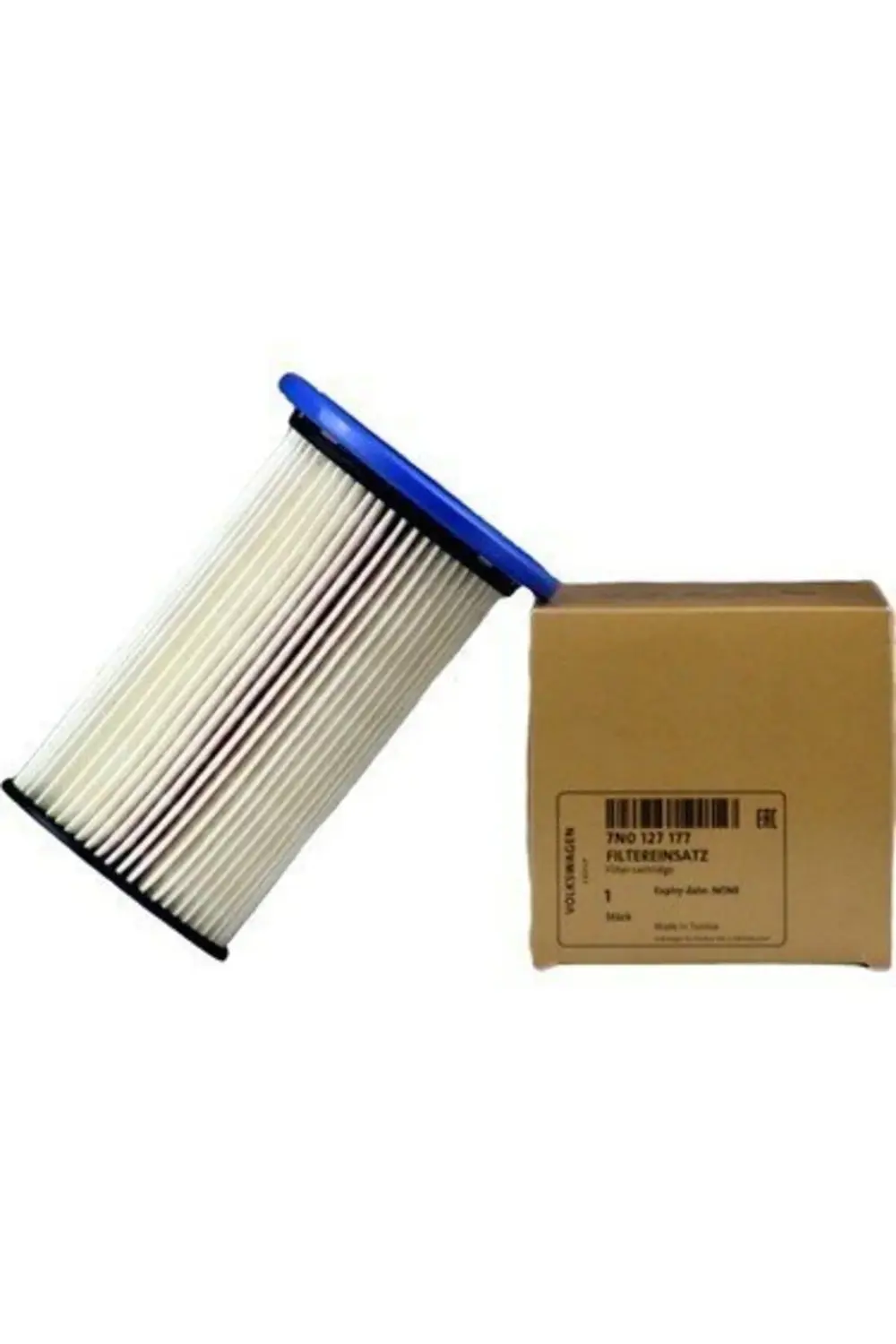 Passat Tıguan Q3 Yakıt Fıltresı 10- [] [7n0127177]