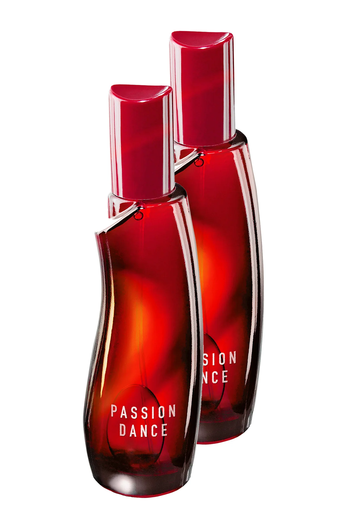 Passion Dance Kadın Parfüm Edt 50 Ml. İkili Set Passion Dance Kadın Parfüm Edt 50 Ml. İkili Set