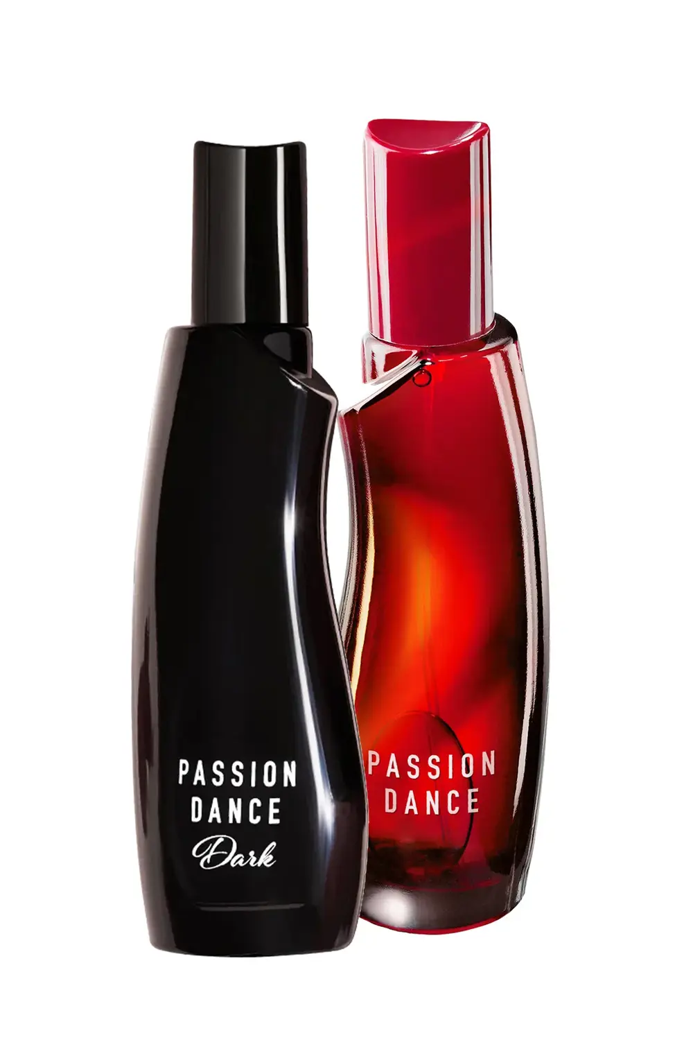 Passion Dance ve Passion Dance Dark Kadın Parfüm Paketi