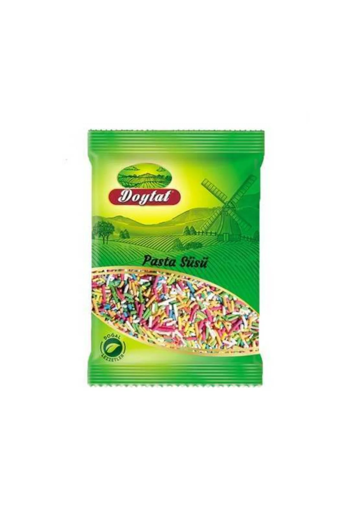 Pasta Süsü 40 gr