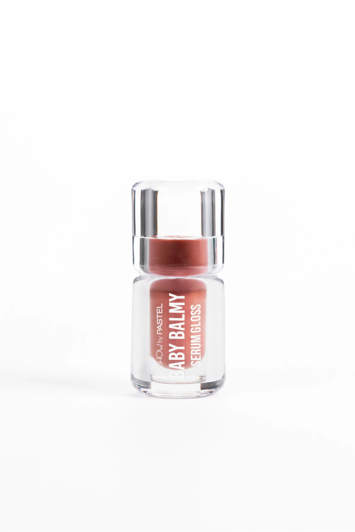 PASTEL BABY BALMY SERUM GLOSS DUNE NO:32