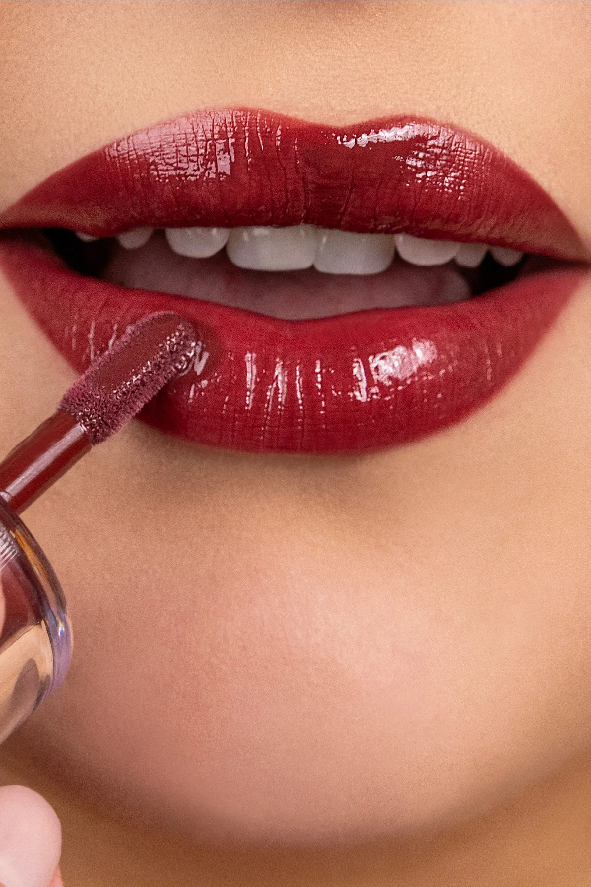 PASTEL BABY BALMY SERUM GLOSS HAUNTED NO:39
