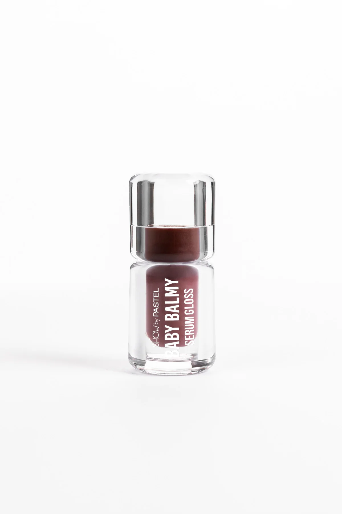 PASTEL BABY BALMY SERUM GLOSS HAUNTED NO:39