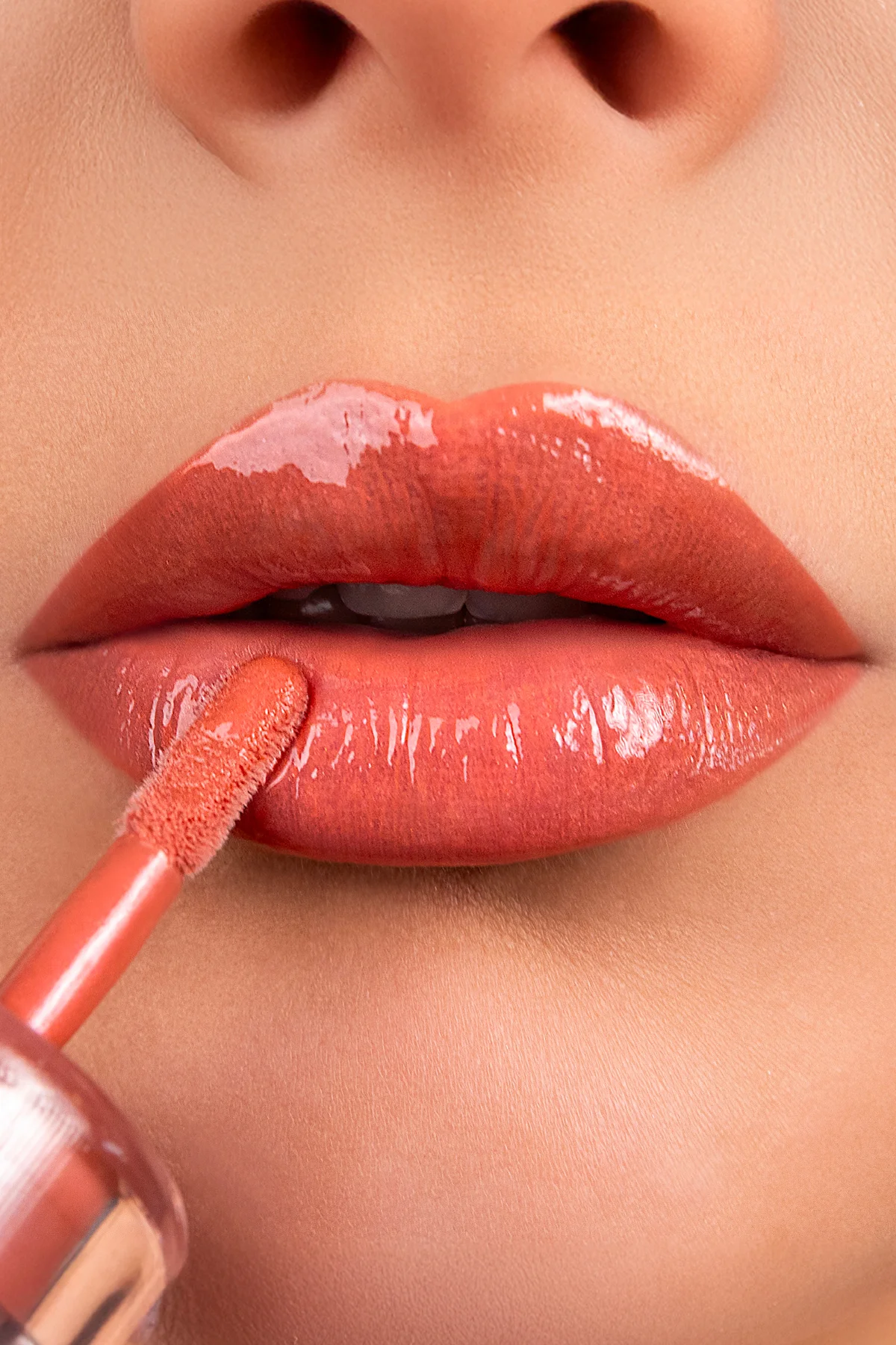 PASTEL BABY BALMY SERUM GLOSS DUNE NO:32
