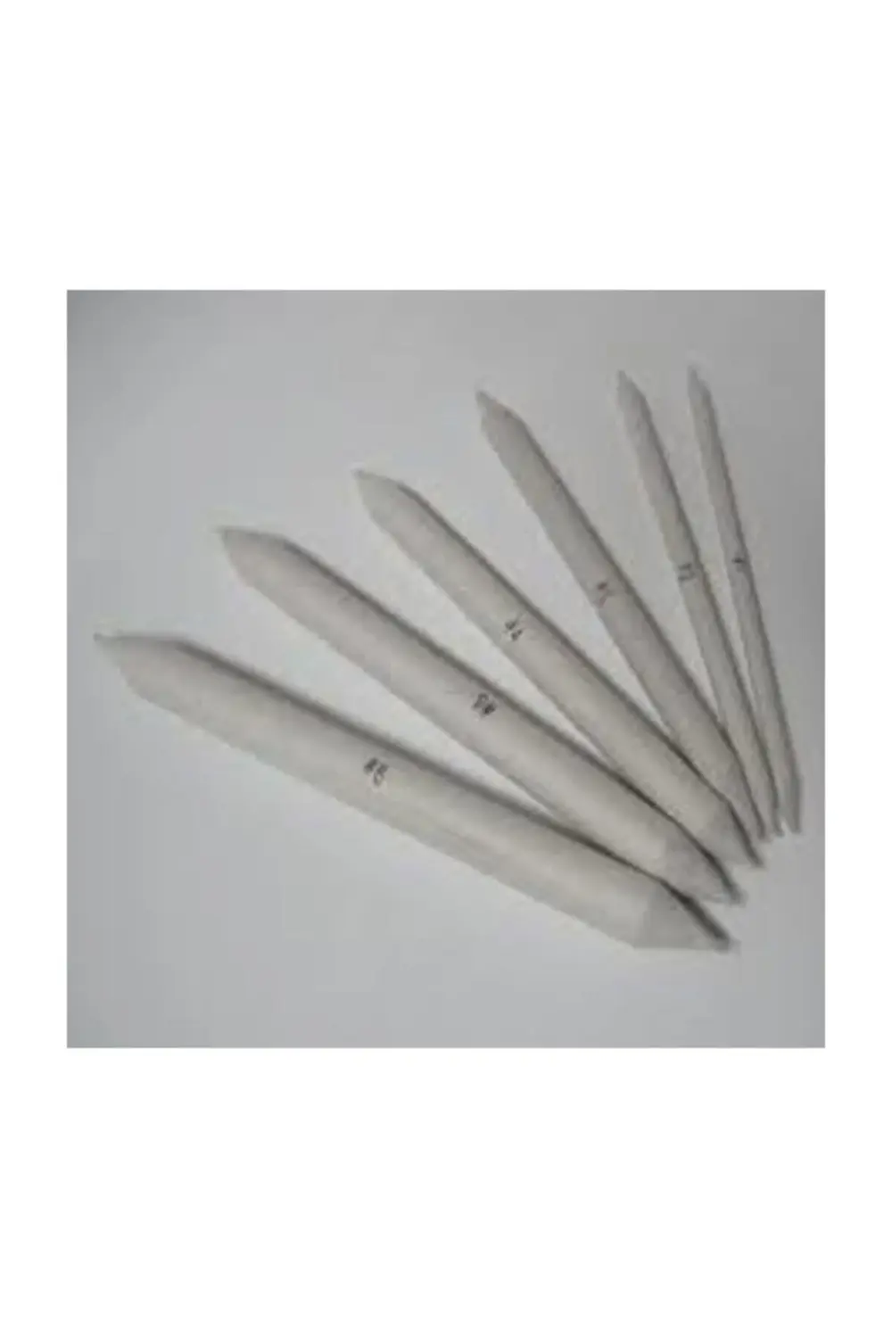 Pastel Dağıtıcı Kaynaştırma Kalemi 6 Adet