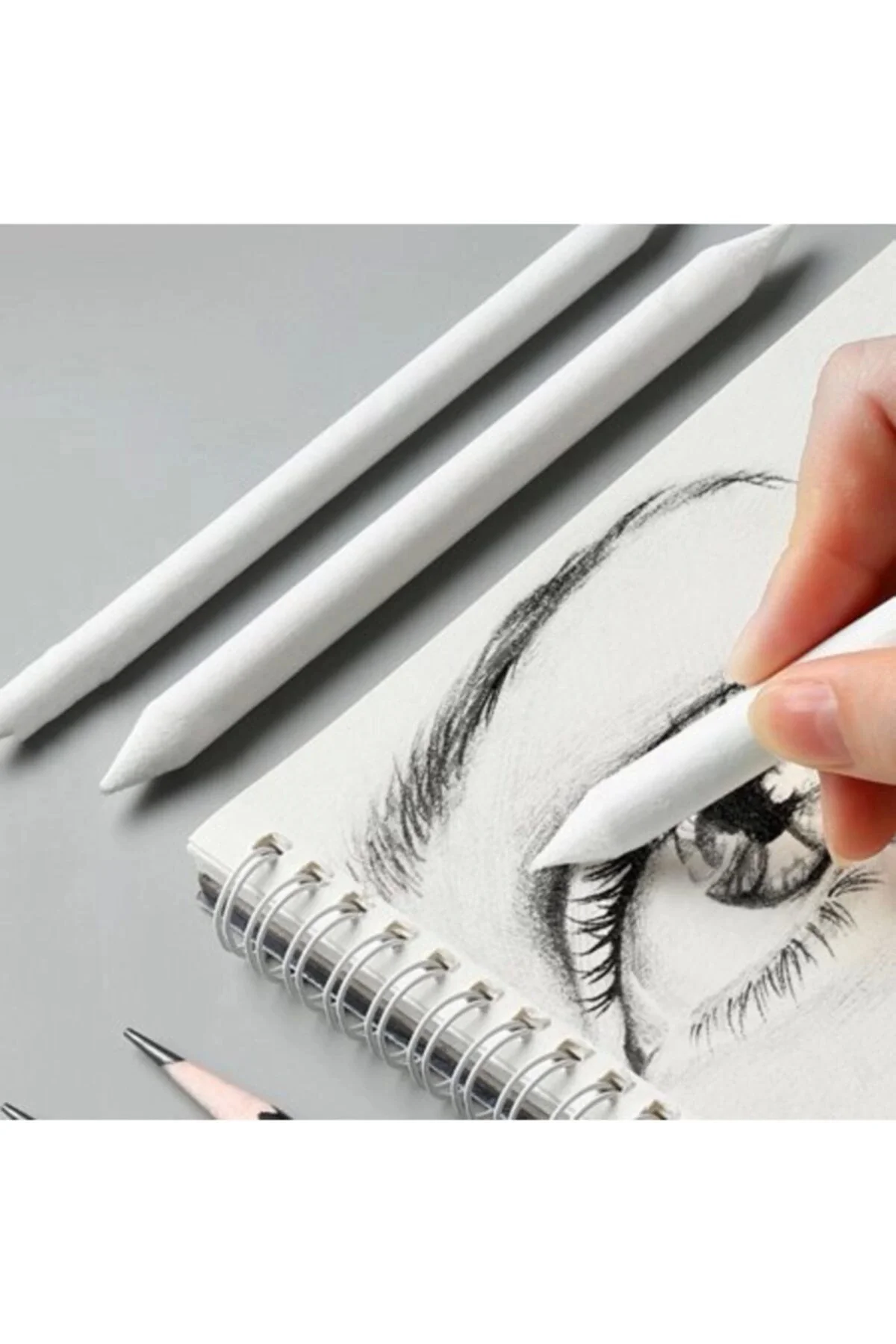 Pastel Dağıtma 6'lı