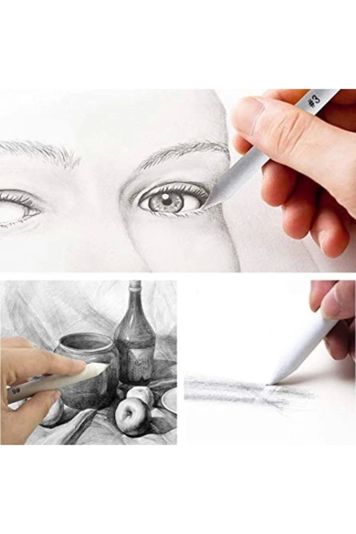 Südor Pastel Dağıtma 6'Lı