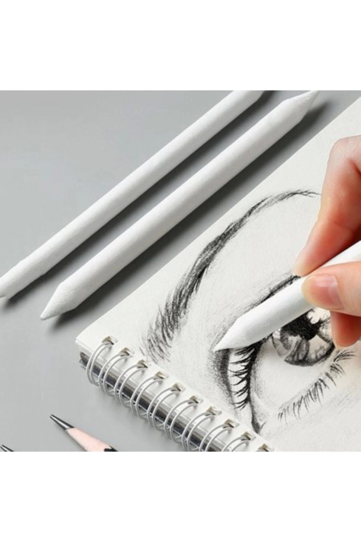 Südor Pastel Dağıtma 6'Lı