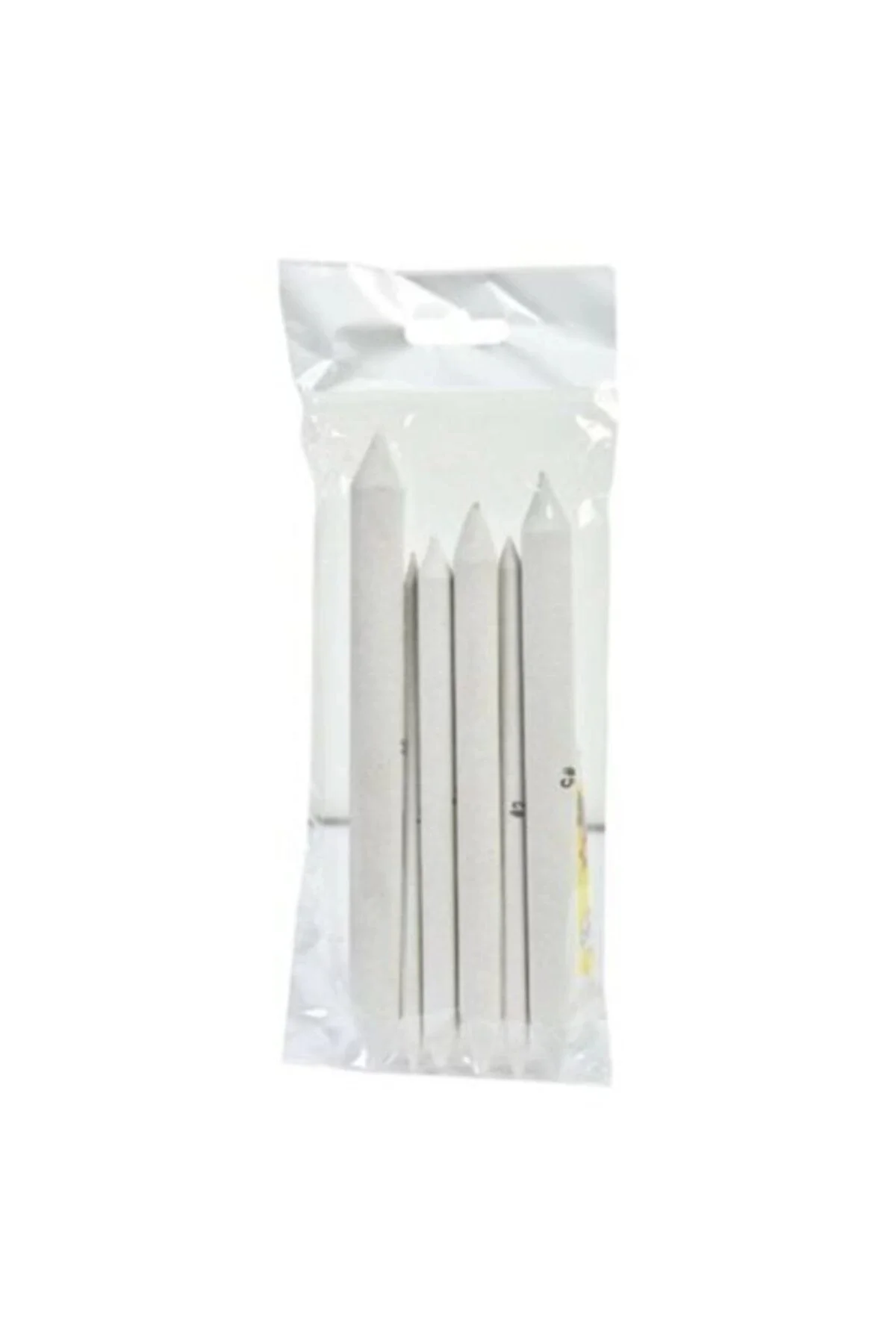 Pastel Dağıtma 6'lı