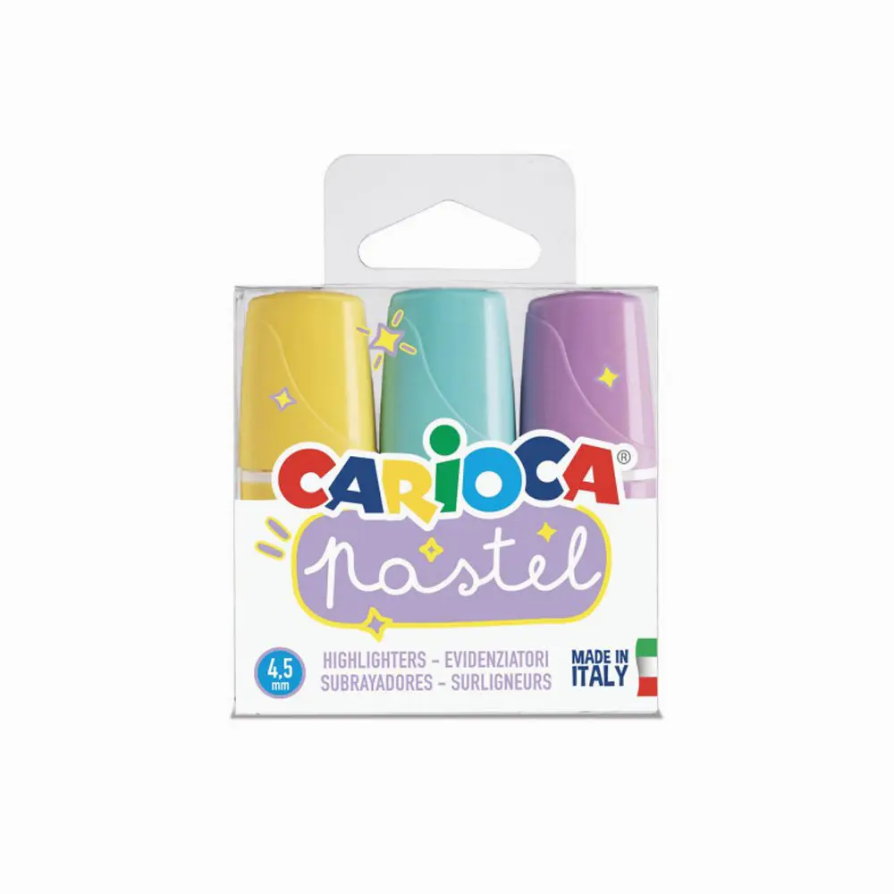 Pastel Marker 3'lü Fiyatı, Yorumları ve Özellikleri