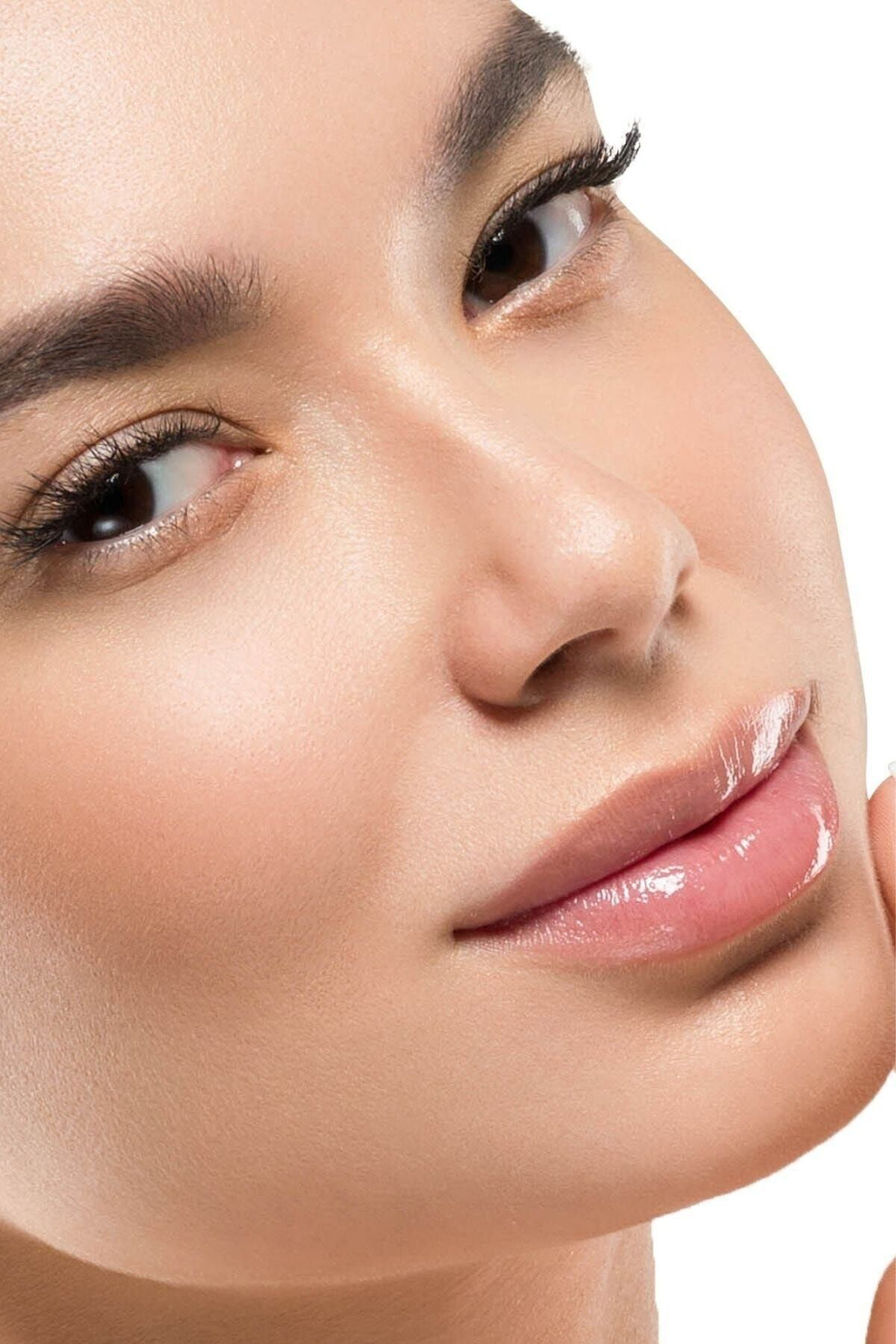 PASTEL SHOW YOUR LUMOS CLEAR GLOSS *12