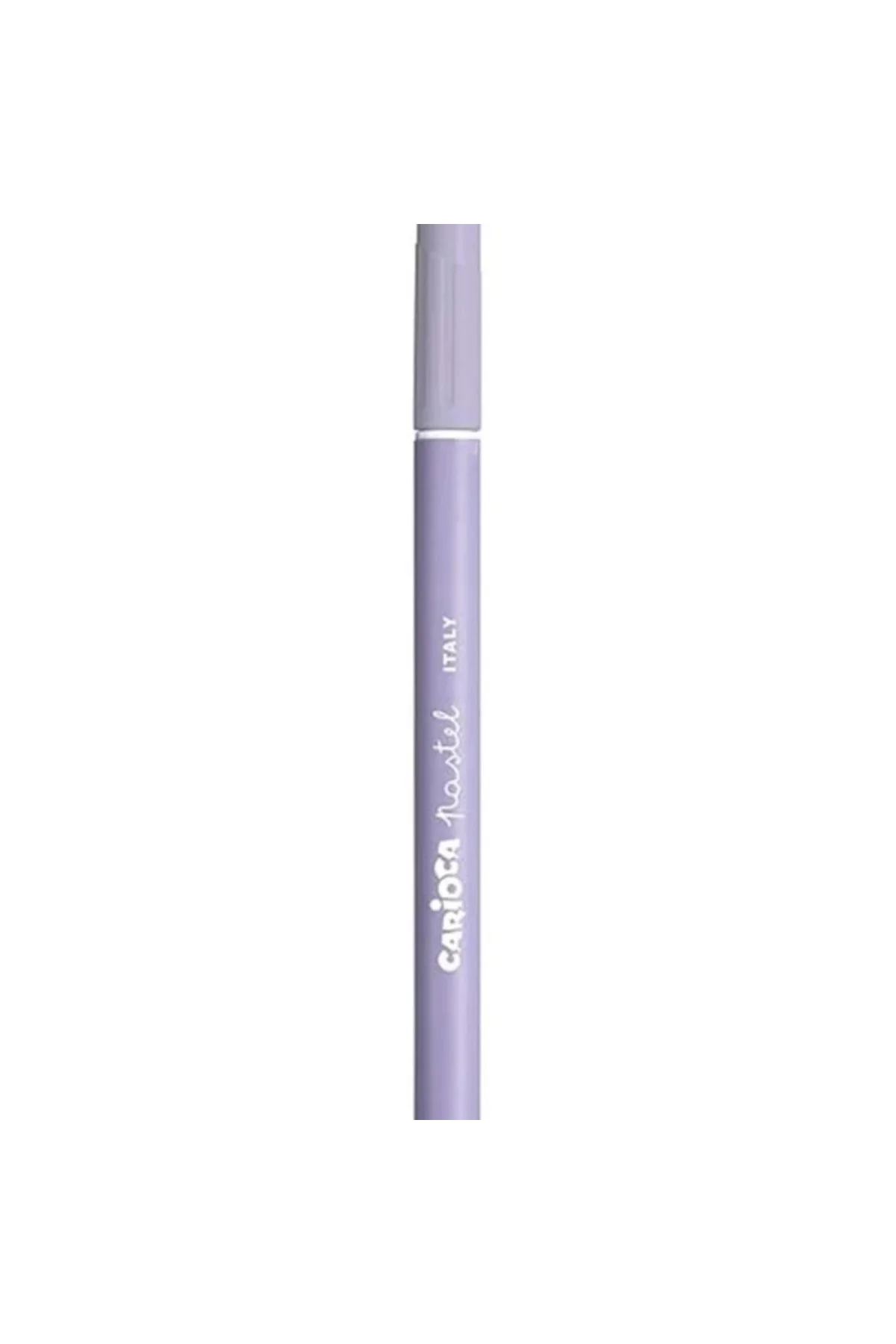 Pastel Süper Yıkanabilir Keçeli Kalem 8'li