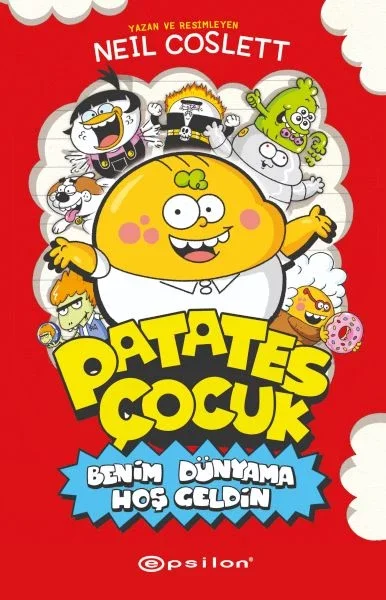 Patates Çocuk Fiyatı, Yorumları ve Özellikleri