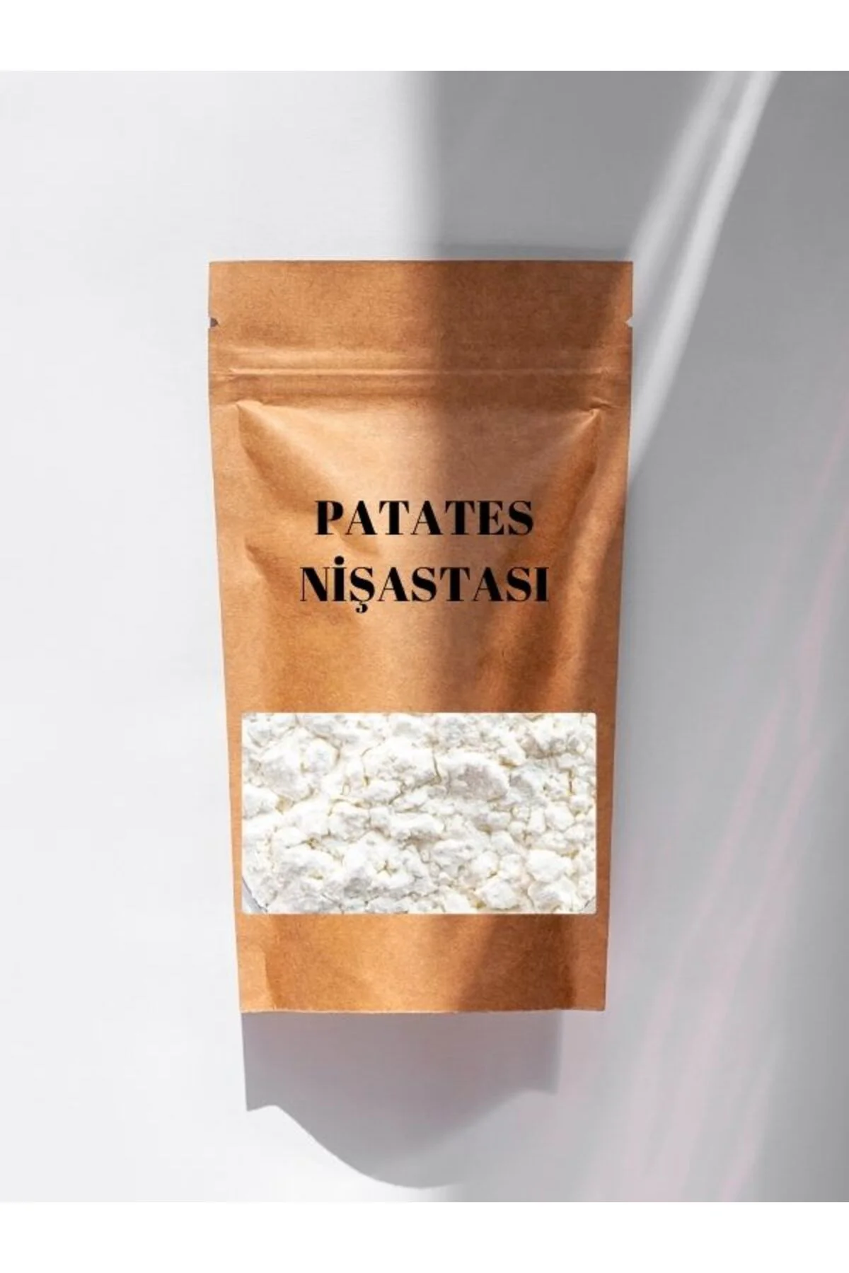 Patates Nişastası 100 gr