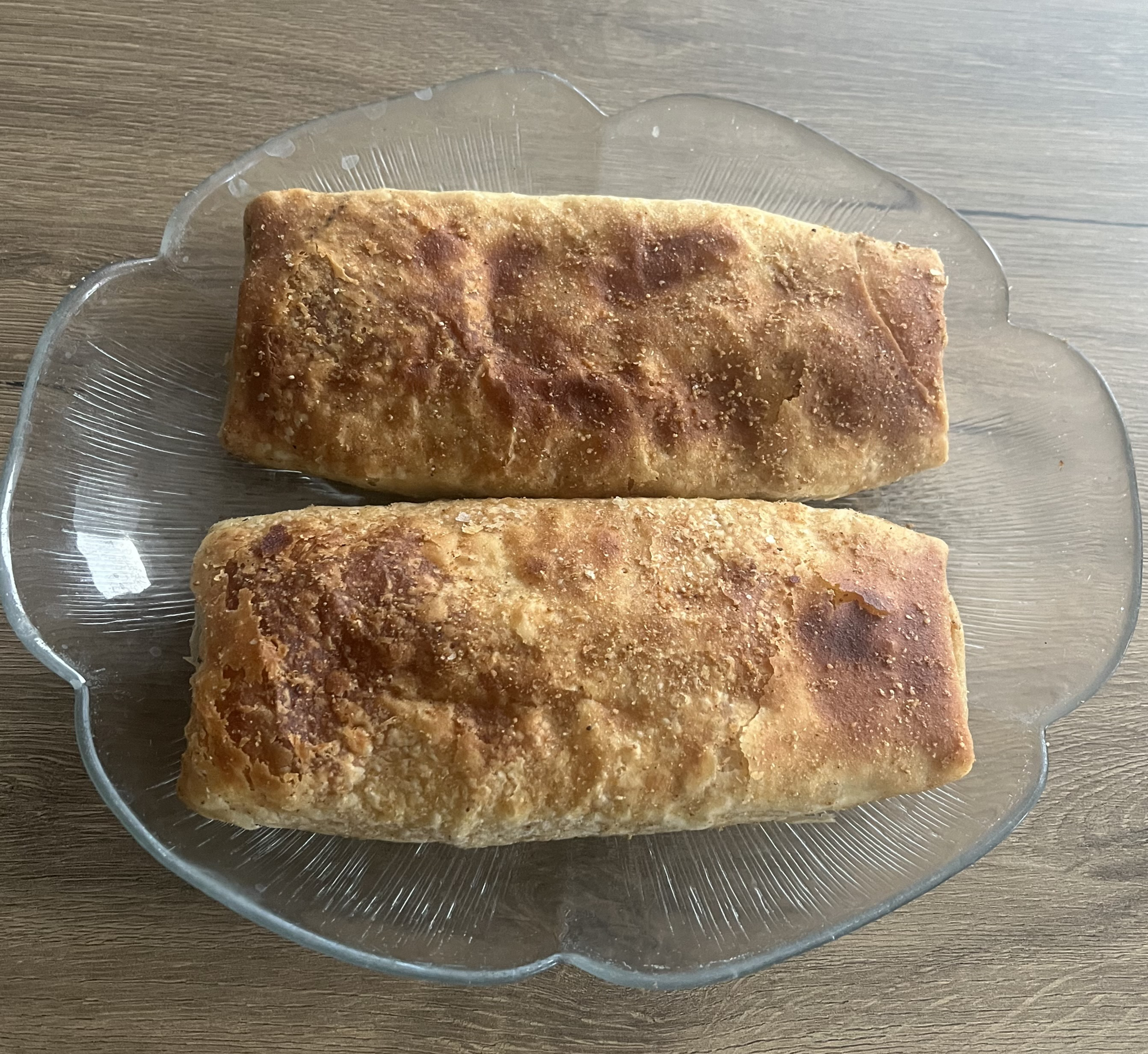 Sultan Ana Elinden Patatesli Bükme 10 Adet Sultan Ana Elinden Patatesli Bükme 10 Adet