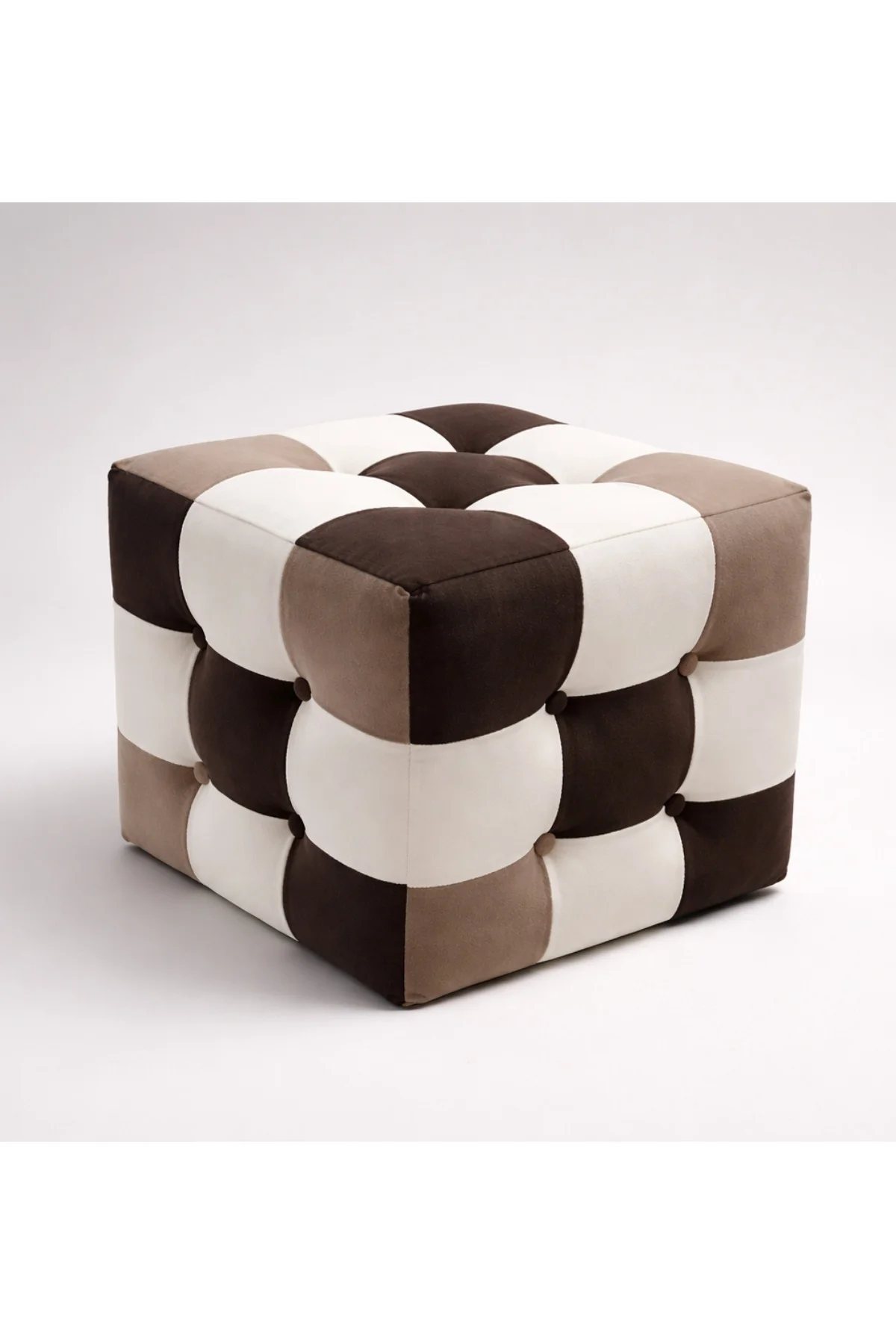 Patchwork Puf