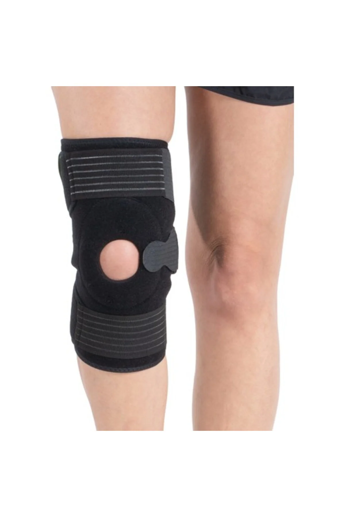 Patella Destekli Dizlik Sağ Sol Kullanılır Her Bedene Uygun w504 Fiyatı, Yorumları ve Özellikleri