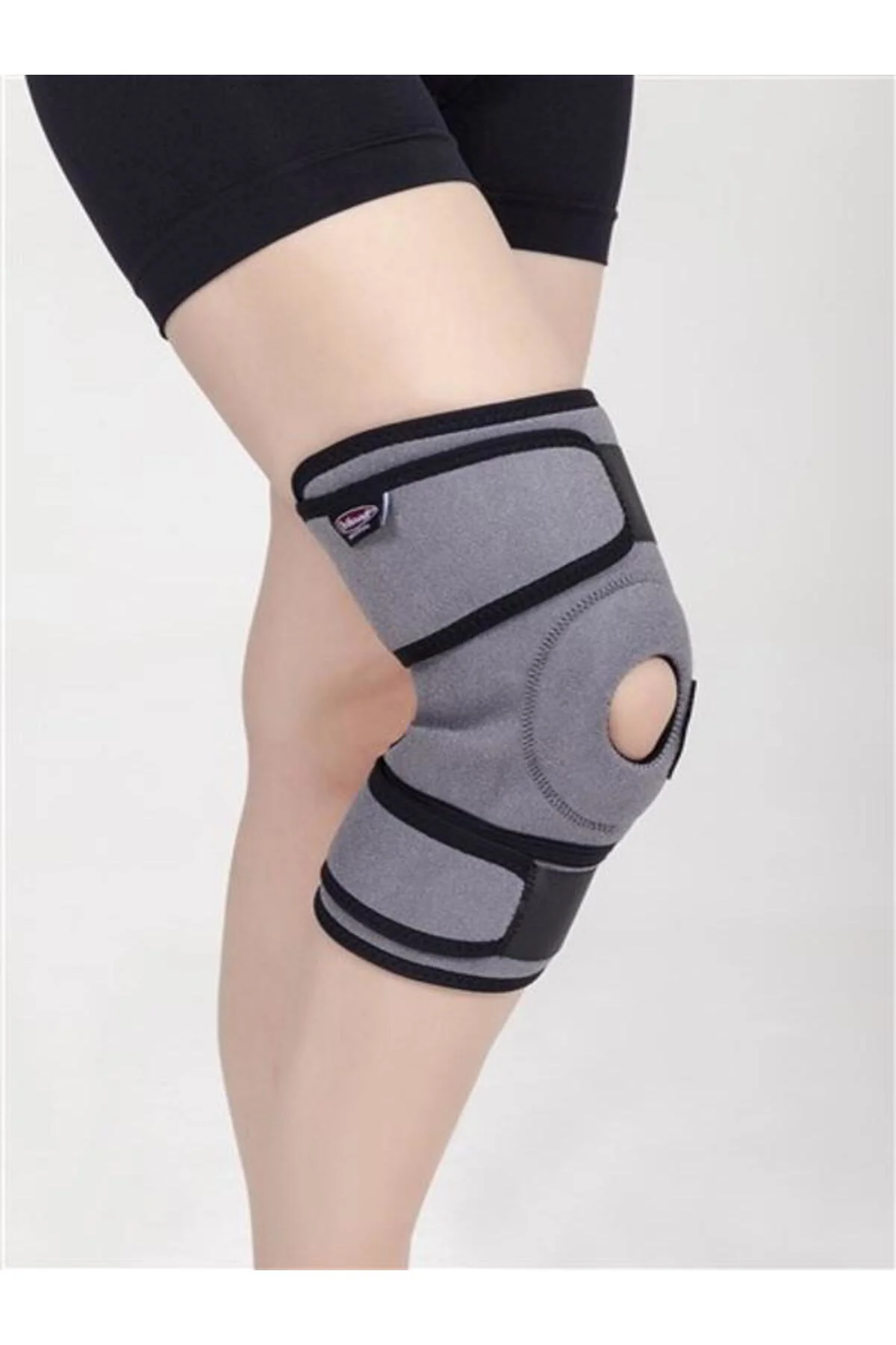 PATELLA DESTEKLİ DİZLİK