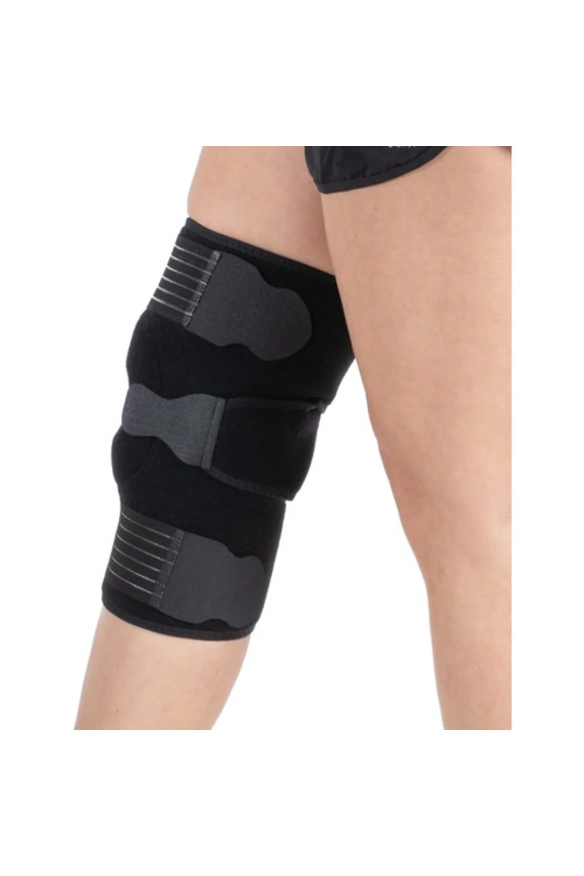 Patella Destekli Dizlik Sağ Sol Kullanılır Her Bedene Uygun w504 Fiyatı, Yorumları ve Özellikleri