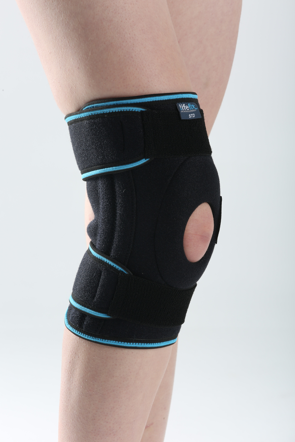 PATELLA LİGAMENT DESTEKLİ DİZLİK
