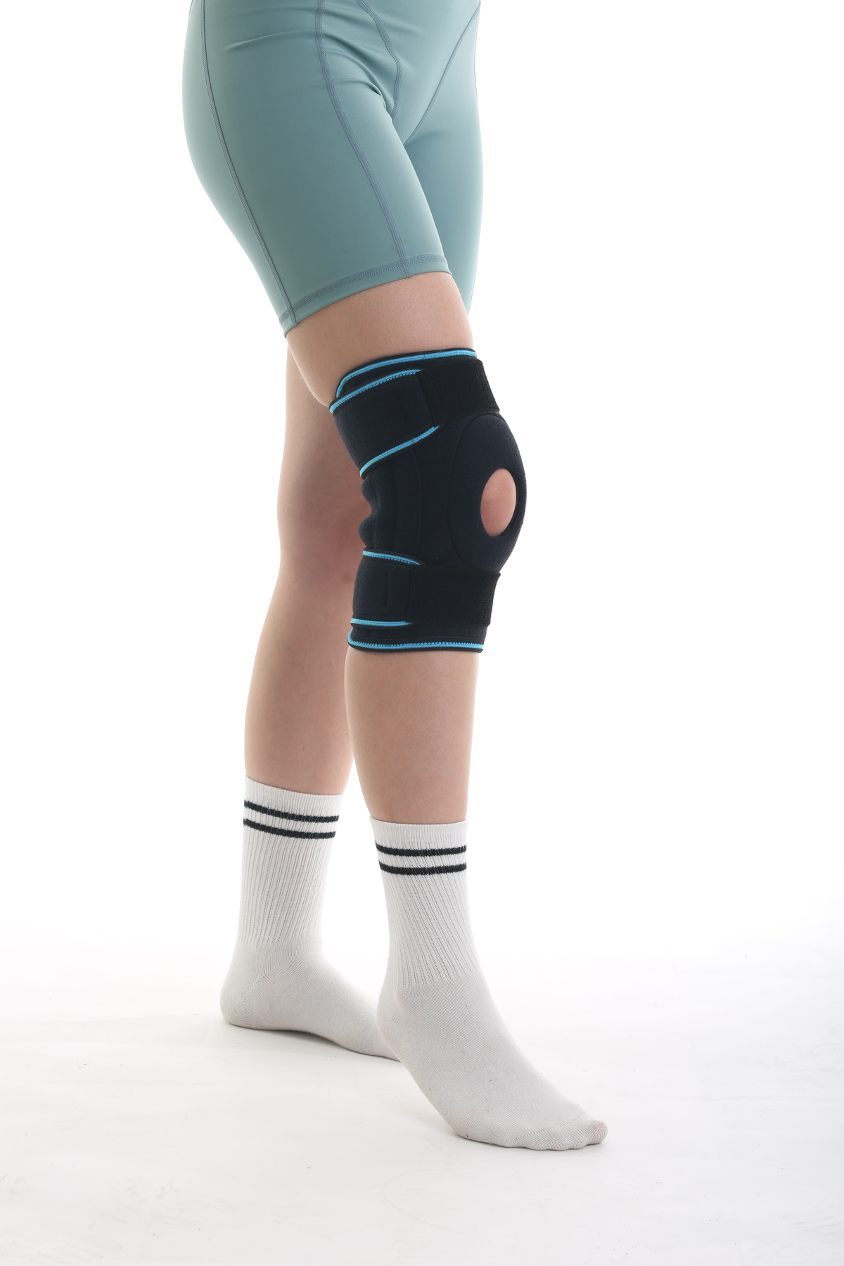 PATELLA LİGAMENT DESTEKLİ DİZLİK